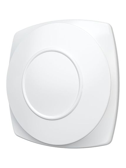 Анемостат АВП фланец D100 вытяжной регулируемый D165 пластик ERA