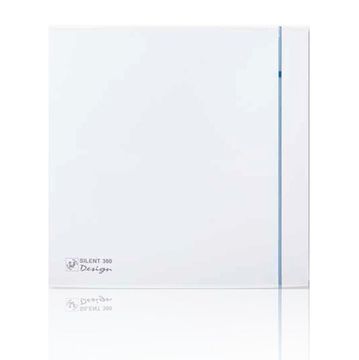 Вентилятор Soler & Palau Silent Design 300 CZ 3C PLUS