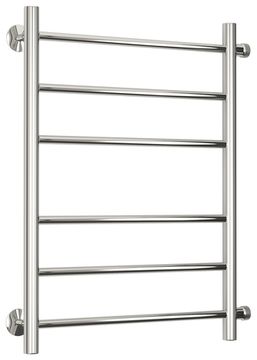 Полотенцесушитель водяной Стилье Версия-Б 600х500 (3+3) П 18