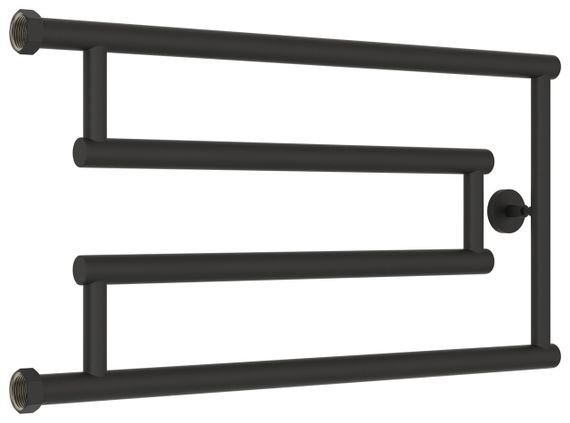 Полотенцесушитель водяной Сунержа High-Tech+ model "G" 320х650