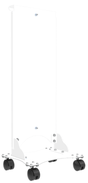 Передвижная платформа для Vakio reFLASH