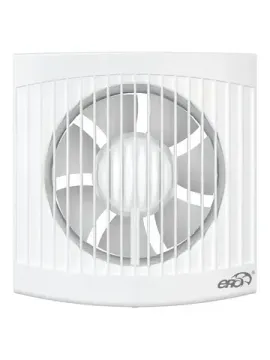 Вентилятор накладной COMFORT D125 ERA