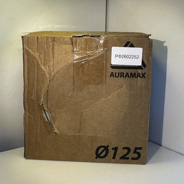 Вентилятор D D125 AURAMAX распродажа уценка