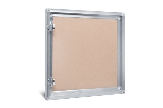 Люк под покраску Короб 30 400х400