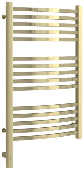 Полотенцесушитель электрический Сунержа Аркус 3.0 800х500 МЭМ левый