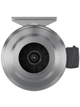 Вентилятор канальный MARS D150 центробежный GDF ERA PRO