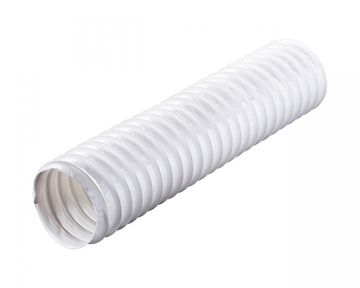 Воздуховод DEC PVC (Р-102/1м)