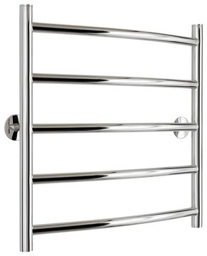 Полотенцесушитель водяной Стилье Универсал-50 600х500 (5) Г 21