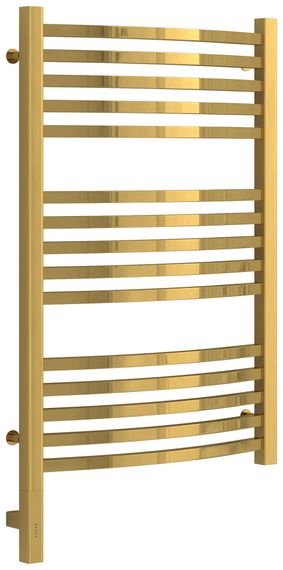 Полотенцесушитель электрический Сунержа Аркус 3.0 800х500 МЭМ левый