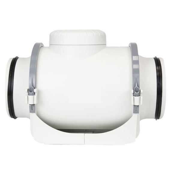 Канальный вентилятор Soler &amp; Palau TD EVO-200 VAR