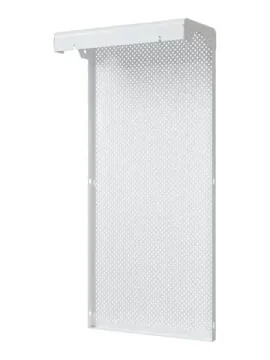 Экран радиаторный ДМЭР перфорированный 3 секций EVECS