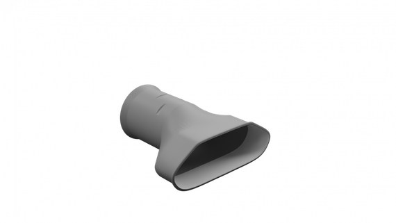 Переходник адаптер Flexag P-FL75/FL-AT