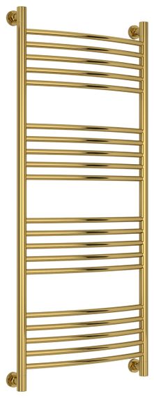 Полотенцесушитель водяной Сунержа Богема+ выгнутая 1200х500