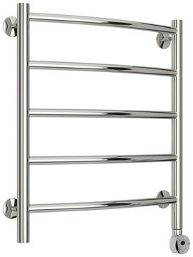 Полотенцесушитель электрический Стилье Формат 12 600х500 правый