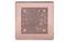 Вентилятор накладной Vortice Punto Evo ME 100/4 LL PINK GOLD (двухскоростной)