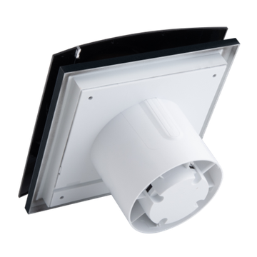 Вентилятор Soler & Palau Silent Design 200 CZ Matt Black