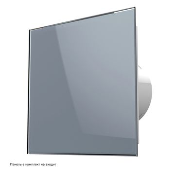 Вентилятор вытяжной AEON 4С D100 обратный клапан DICITI