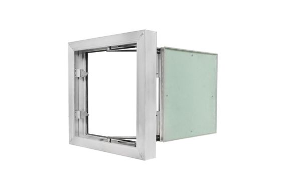 Люк-дверь под покраску СОФТ 600х600 мм