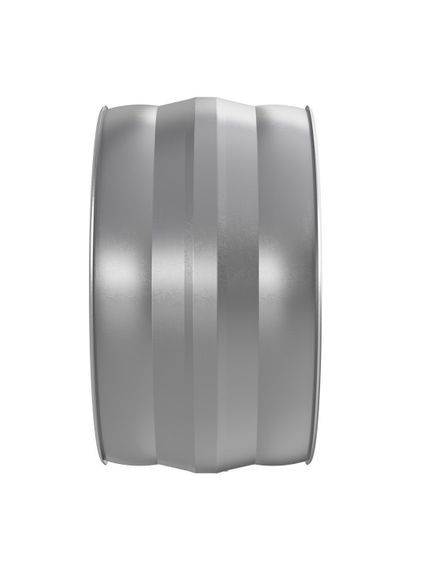 Соединитель СКц D150 оцинк.сталь ERA PRO