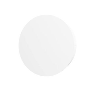 Заглушка PDP D160 пластик ERA