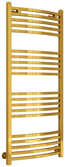 Полотенцесушитель водяной Сунержа Аркус 1200х500