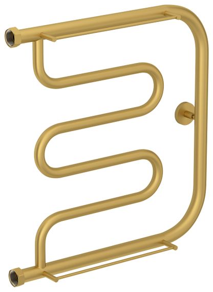 Полотенцесушитель водяной Сунержа Лира 2 полки+ 500х500