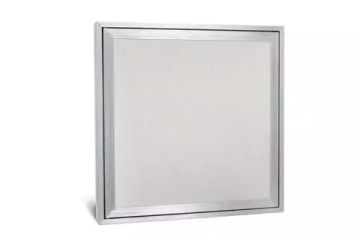 Люк Визионер "Фурор" 300х600 нажимной под плитку