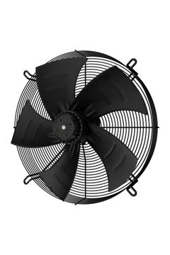 Вентилятор накладной STORM GR 450 4полюс ERA PRO