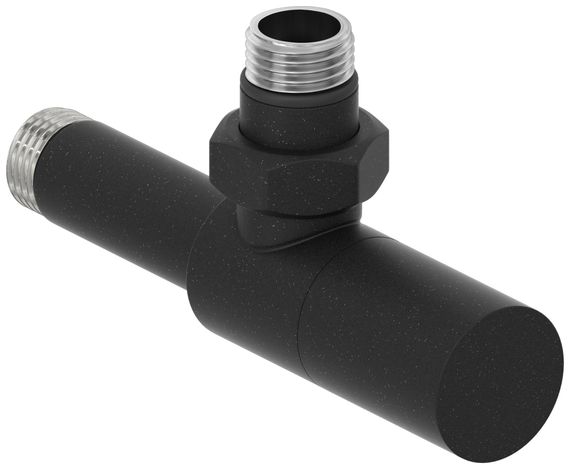 Вентиль Вентиль Сунержа угловой цилиндр (G 1/2" НР х G 1/2" НР)