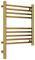 Полотенцесушитель электрический Сунержа Богема 3.0 прямая 500х400 МЭМ левый