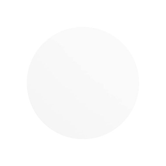 Заглушка PDP D160 пластик ERA