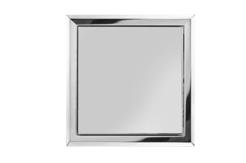 Люк из нержавеющей стали ЛН 300х300