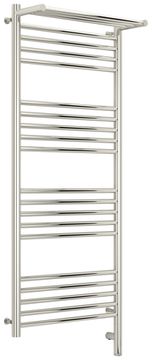 Сунержа Богема с полкой 3.0 1200х500 / МЭМ правый