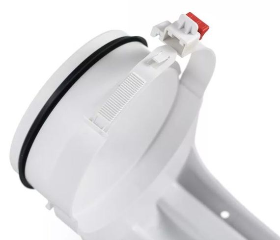 Вентилятор канальный NAVIGATOR 100/125мм (HDD-100P/125P)