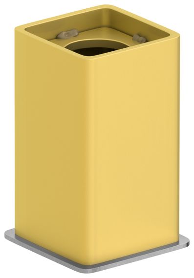 Скрытое подключение Модуль скрытого подключения Сунержа (для МЭМ CUBE)
