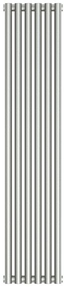 Отопительный радиатор Сунержа Эстет-11 1200х270 6 секций