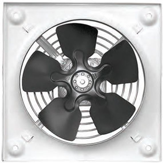 Осевой вентилятор низкого давления Soler &amp; Palau HXM-250