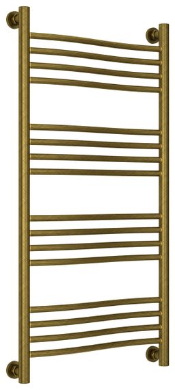 Полотенцесушитель водяной Сунержа Флюид+ 1000х500