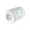 Воздуховод гибкий ПВХ AFS VINYLAFS WHITE (102/10м)