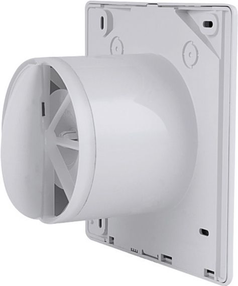 Накладной вентилятор ELICENT E-STYLE 120 PRO