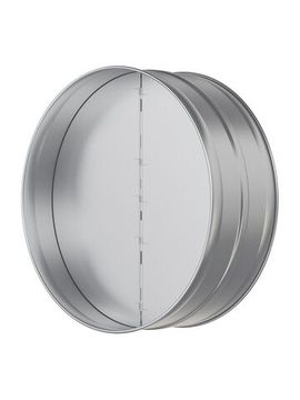 Соединитель СКц D315 оцинкованная сталь ERA PRO