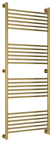 Полотенцесушитель водяной Сунержа Богема+ прямая 1500х600