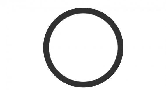 Уплотнительное кольцо Flexag UK-75, комплект 10шт.