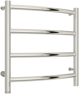 Полотенцесушитель электрический Сунержа Галант 4.0 500х500 МЭМ левый