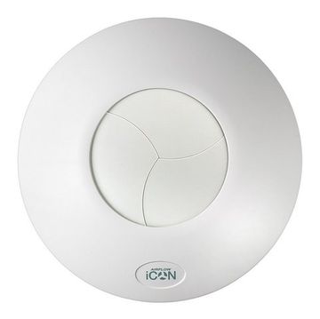 Вентилятор накладной Airflow iCON ECO 15
