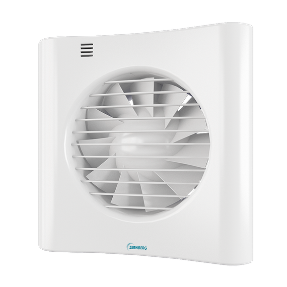 Вентилятор вытяжной Zernberg Sapfir 100 TURBO