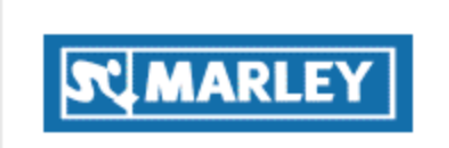 Вентиляторы и приточные клапаны, рекуператоры Marley доступны к заказу!