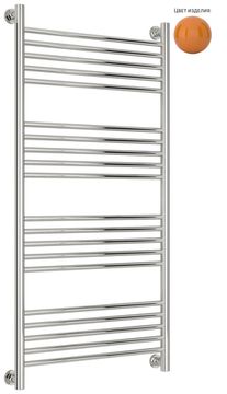 Полотенцесушитель водяной Сунержа Богема+ прямая 1200х600