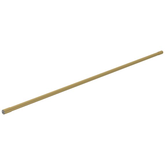 Карниз Карниз для ванной Сунержа прямой / L 1700