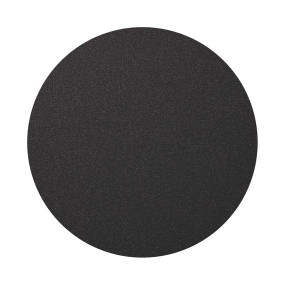 Решетка вентиляционная RVM D160 сетка разъемная на магнитах D200 окрашсталь Black ERA